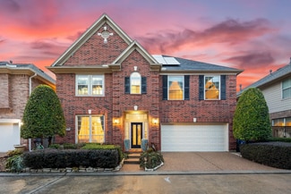4120 E Northampton Place, Houston, TX 77098