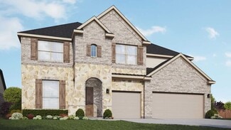 2004 Windy River Path, Leander, TX 78641
