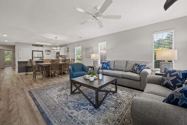 410 Blue Stem Dr unit ID1253471P, Pawleys Island, SC 29585 - photo 2