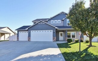 667 W Crescent St, Meridian, ID 83646