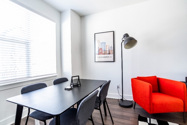 1730 N Alley 1750 E, Indianapolis, IN 46201 - photo 4