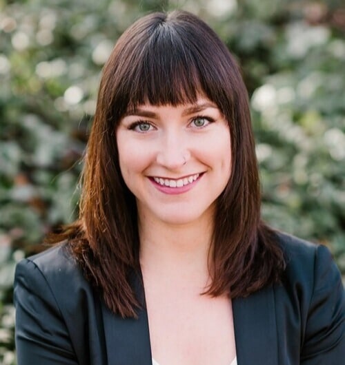 Lesli Gibson