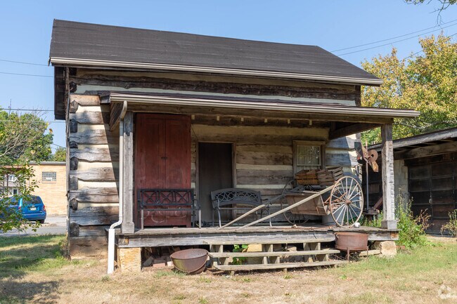 Doylestown boasts a rich history, with early settlers establishing the area as far back as the 1800s.