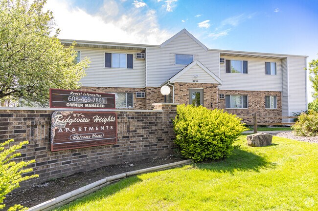 Affordable living can be found in Carpenter-Ridgeway.