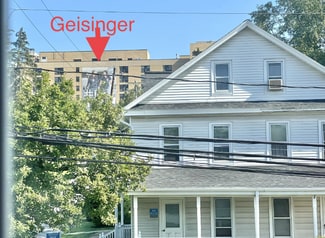 682 Bloom St, Danville, PA 17821