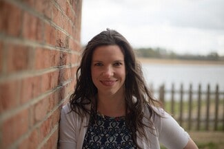 Katherine Deckenback