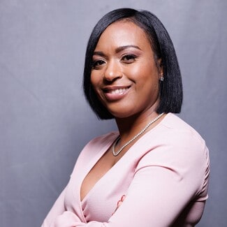 Patrice Reynolds