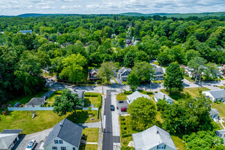Stoneville
