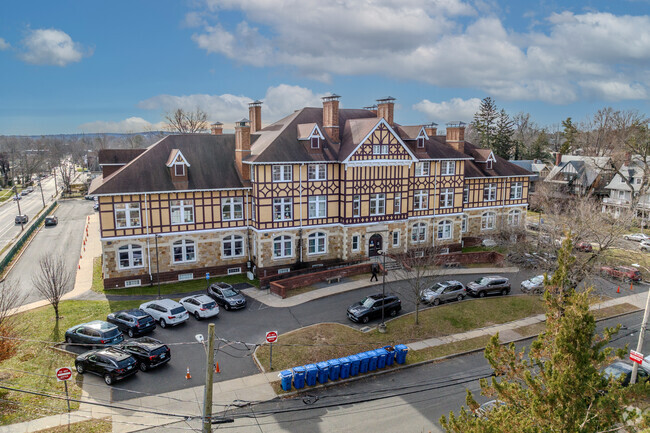 Noah Webster Micro Society School in Hartford, Connecticut.