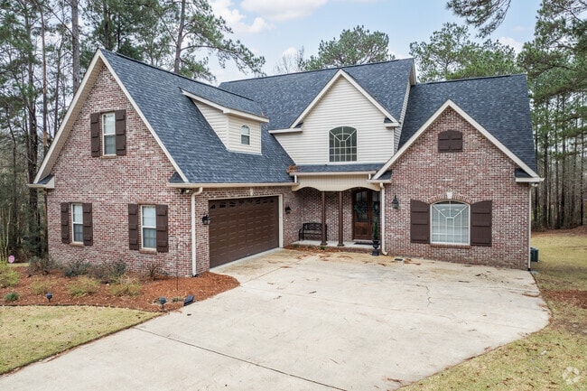 Petal’s older subdivisions are the most popular, with bigger homes and lots.