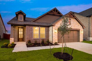 15116 Devonne Dr, Aledo, TX 76008