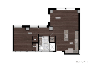 6 E 5th St Unit 404, Tulsa, OK 74103