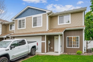 21113 Clydesdale Curve N, Forest Lake, MN 55025