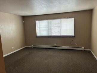 3847 W 124th Place Unit 3E, Alsip, IL 60803