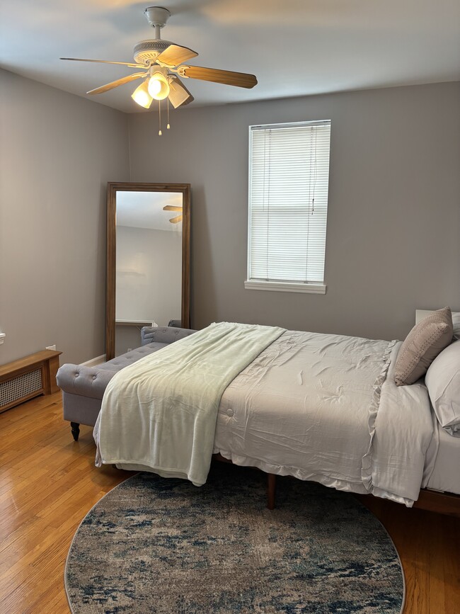 9706 Metropolitan Ave unit 2F, Forest Hills, NY 11375 - photo 7