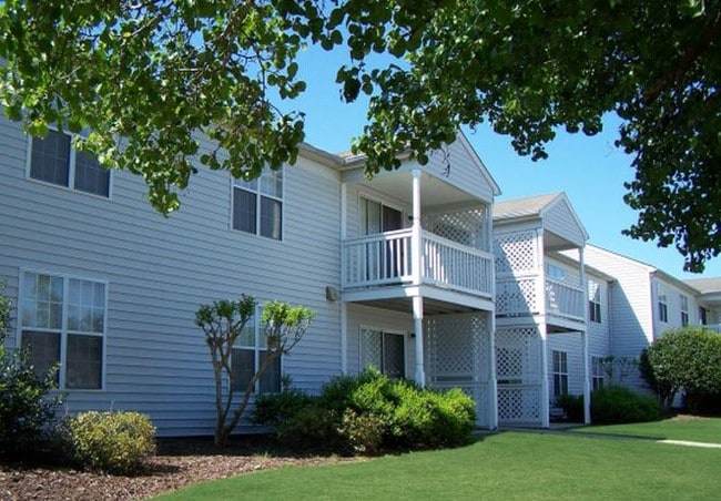 Huntington Place, Sumter, SC 29154 - photo 2