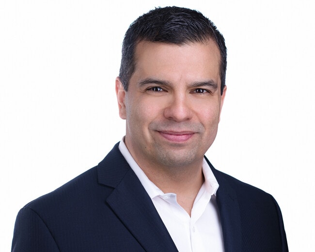 Agent Photo