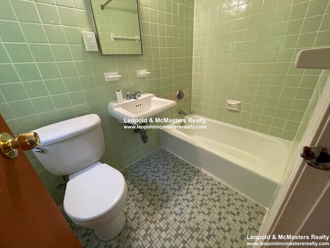 69 S Huntington Ave unit 23, Jamaica Plain, MA 02130 - photo 6