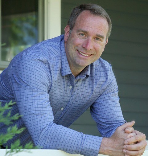 Mark Montross