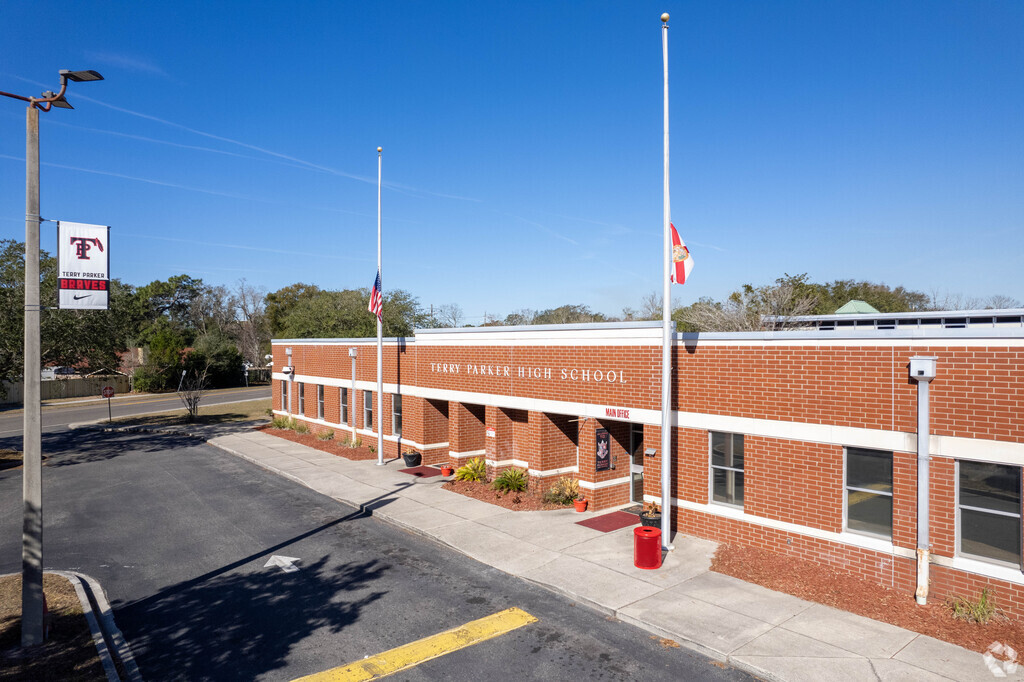 Terry Parker High School, Jacksonville FL Rankings & Reviews - Homes.com