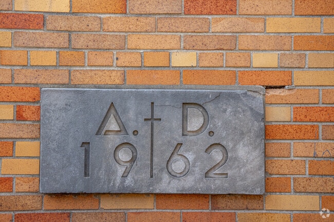 St Joseph School has been a community cornerstone since 1962.