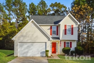 360 Brannans Ct, McDonough, GA 30253