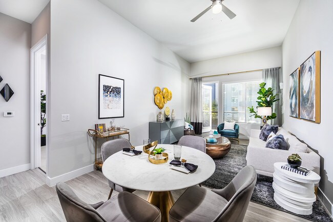 Overture Kierland 55+ Active Adult Apartment Homes, Scottsdale, AZ 85254 - photo 3