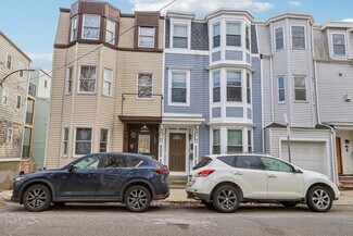 487 E 7th St Unit 2, Boston, MA 02127