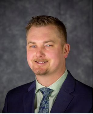 Chad Schmidt