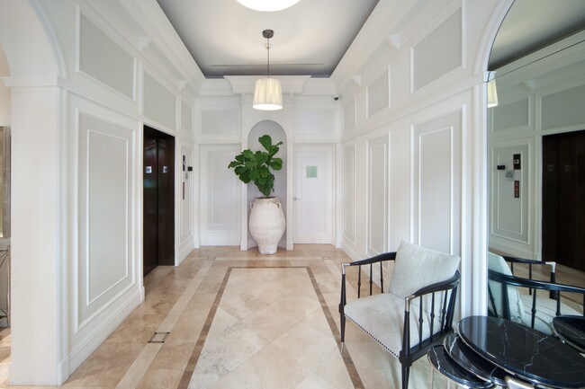 The Residences at Merrick Park, Coral Gables, FL 33146 - photo 2