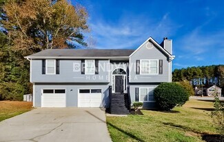 431 Churchill Ct, Jonesboro, GA 30238
