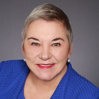 Sharon Rawl