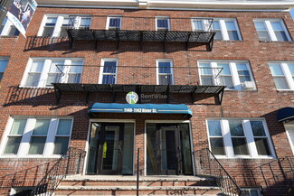 1142 River St Unit 2R HEAT AND HW INCL, Boston, MA 02136