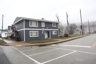 195 Beazell St Unit 195, California, PA 15419