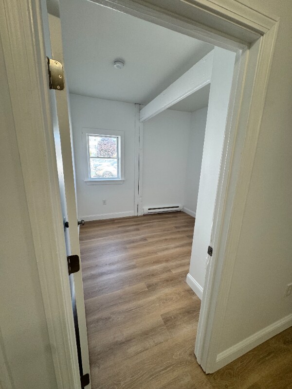 294 Spruce St unit 1, Manchester, NH 03103 - photo 4