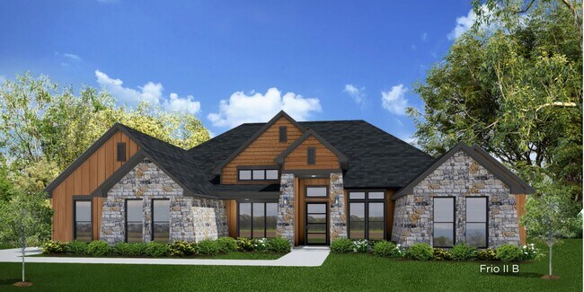 512 Vale Pond Spur, Georgetown, TX 78633 - photo 4