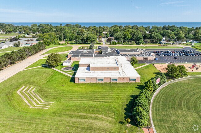 Woodlands Elementary