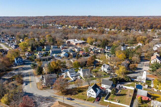 Garden Hills neighborhoods foster a close-knit community, ideal for families.