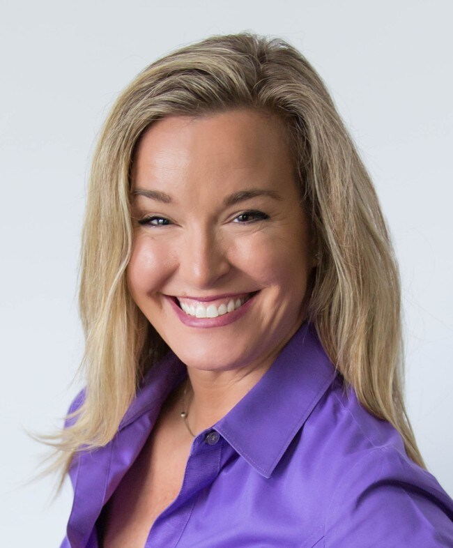 Michelle Easter