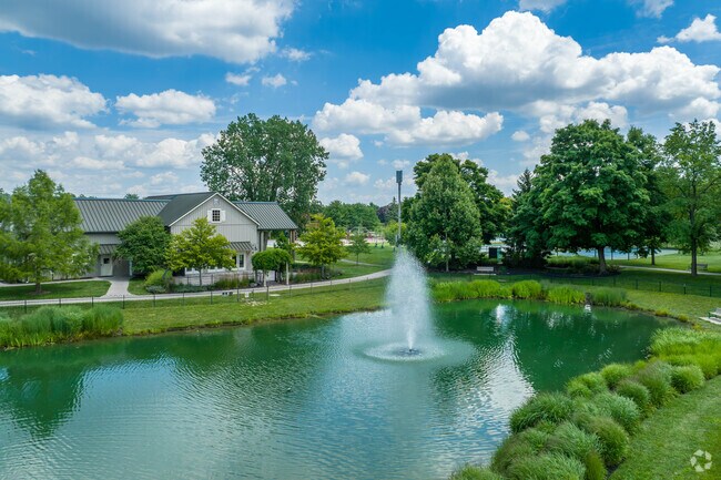 Sunny 95 Park is located directly next to Sunny 95 Radio Station, which the park is named after.