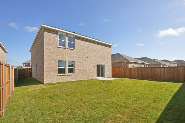 1852 Sandlin Dr unit 36461556, Forney, TX 75126 - photo 5