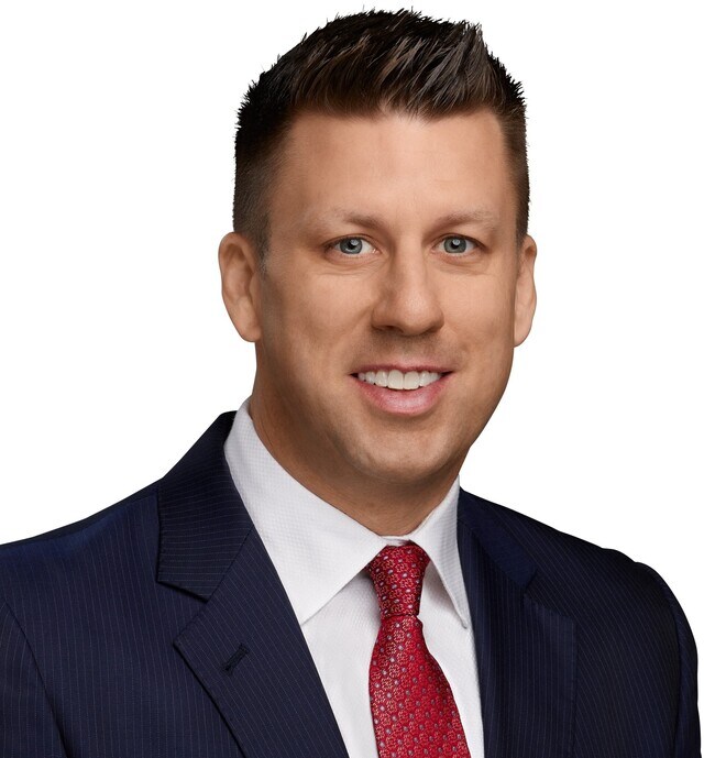 Timothy Kerr