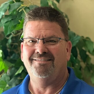Mike Temple