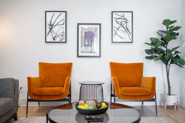 1136 Crescent Ave NE unit FL2-ID1356288P, Atlanta, GA 30309 - photo 5