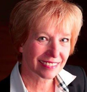 Kathleen Hill