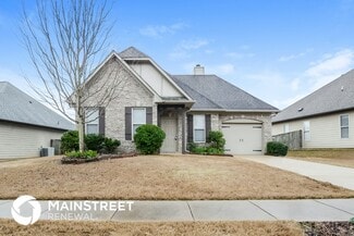 1203 Washington Dr, Moody, AL 35004