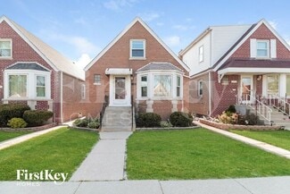 6531 S Kostner Ave, Chicago, IL 60629