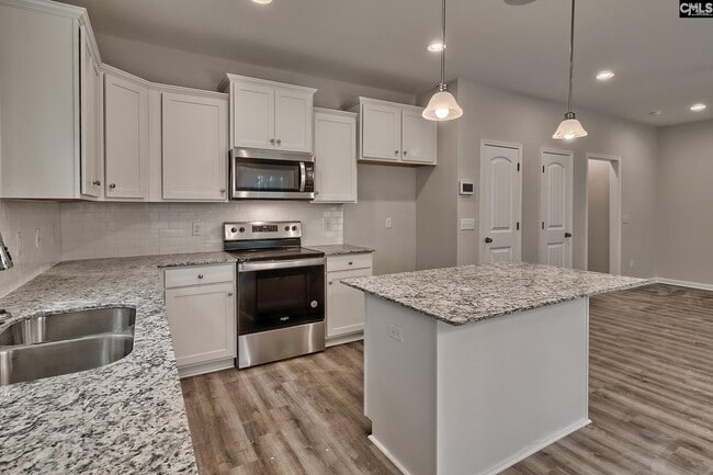 230 Caballeros Trail, Prosperity, SC 29127 - photo 3