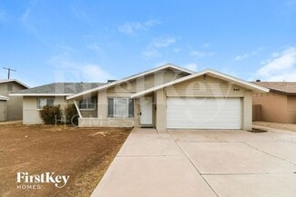 940 E Loma Vista Dr, Tempe, AZ 85282