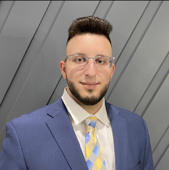 Agent Photo